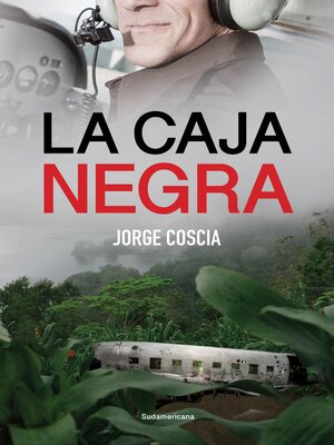 cover image of La caja negra